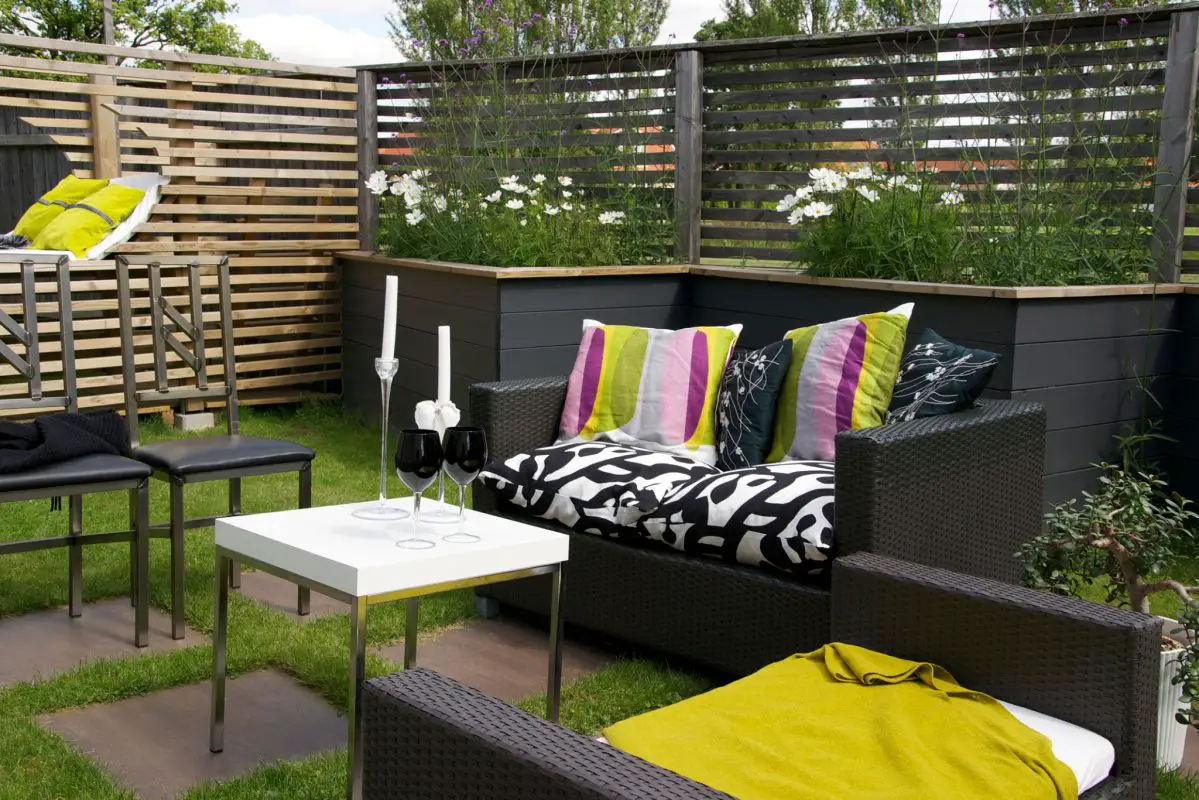 How To Waterproof Wood Furniture For Outdoorsvvv